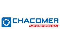 Sucursal Online de  Chacomer
