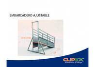 Embarcadero Ajustable Clipex