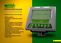 Monitor De Siembra Control Agro CAS 2500 Nuevo