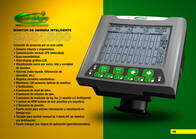 Monitor De Siembra ControlAgro CAS 4500 Nuevo