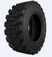 Neumático Titan Hd-2000 10-16.5 10T Tl Skid Steer