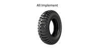 Neumatico Goodyear All Implement 7.00-16