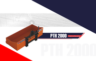 Plataforma Indutar Pth 2000