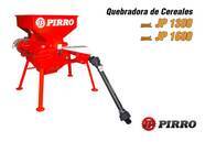 Quebradora eléctrica fija Pirro JP 1600 combinada