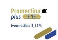 Antiparasitario Promectina Plus 3.15