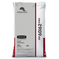 Semilla de Soja DM 60i62 IPRO - DonMario Semillas
