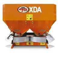 Fertilizadora Agrex XDA-750 (Para Viñedos)