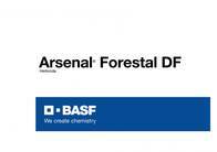 Herbicida Arsenal Forestal® DF