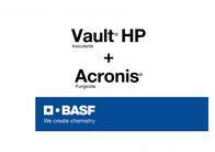 Pack Inoculante Vault® HP + Acronis®