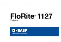 Polímero Florite® 1127