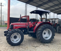Tractor Yanmar Solis 90 Rx 90 Hp Usado 2021